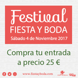 Lee más sobre el artículo 6 motivos para sacar tu entrada para la Noche del Festival de Fiesta y Boda