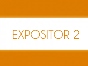Lee más sobre el artículo Expositor 2