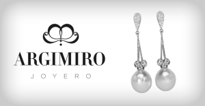 Lee más sobre el artículo Argimiro Joyero lanza su nueva Colección Exclusiva de pendientes de novia