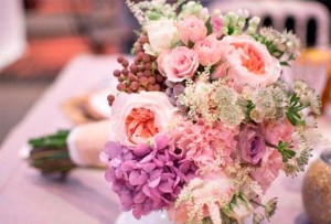 Lee más sobre el artículo Atelier de la Flor te ayudará en Fiesta y Boda a diseñar el evento o boda de tus sueños