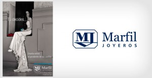 Lee más sobre el artículo MARFIL JOYEROS apuesta por una novia única, especial y diferente