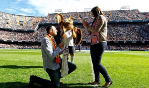 Lee más sobre el artículo ESTHER Y JESÚS, CANDIDATOS DE CHAMPIONS