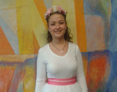Lee más sobre el artículo LAS EMBAJADORAS DE FIESTA Y BODA YA ESTÁN LISTAS
