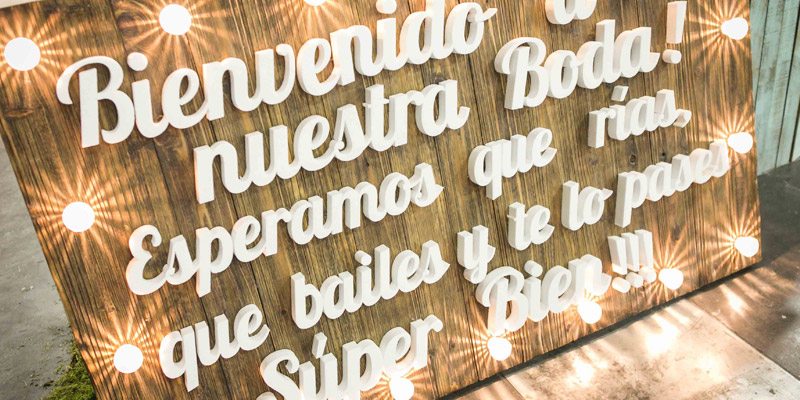 Lee más sobre el artículo No tienes excusa, apunta el horario de Fiesta y Boda y disfruta de la mejor oferta para organizar la boda de tus sueños