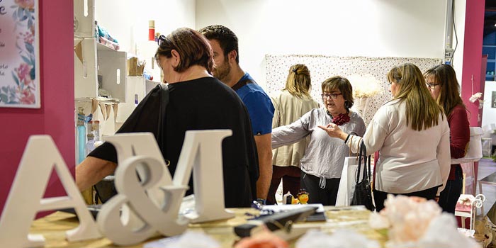 Lee más sobre el artículo LO ÚLTIMO PARA LA CELEBRACIÓN DE EVENTOS, TODO EL FIN DE SEMANA EN FIESTA Y BODA