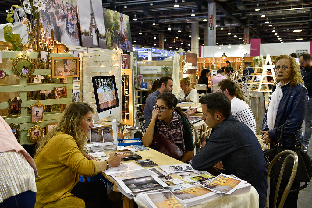 Lee más sobre el artículo TODAS LAS IDEAS PARA ORGANIZAR UN EVENTO EN FIESTA Y BODA