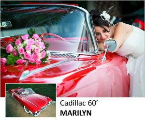 Lee más sobre el artículo SAUCLASS, ALQUILER DE COCHES CLÁSICOS PARA BODA, LES MUEVE LA PASIÓN
