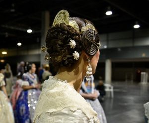Lee más sobre el artículo Fiesta y Boda estrena Espai Indumentaria Valenciana
