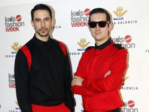 Lee más sobre el artículo Los dj´s Pepino&Marino calientan motores para el FESTIVAL FIESTA Y BODA