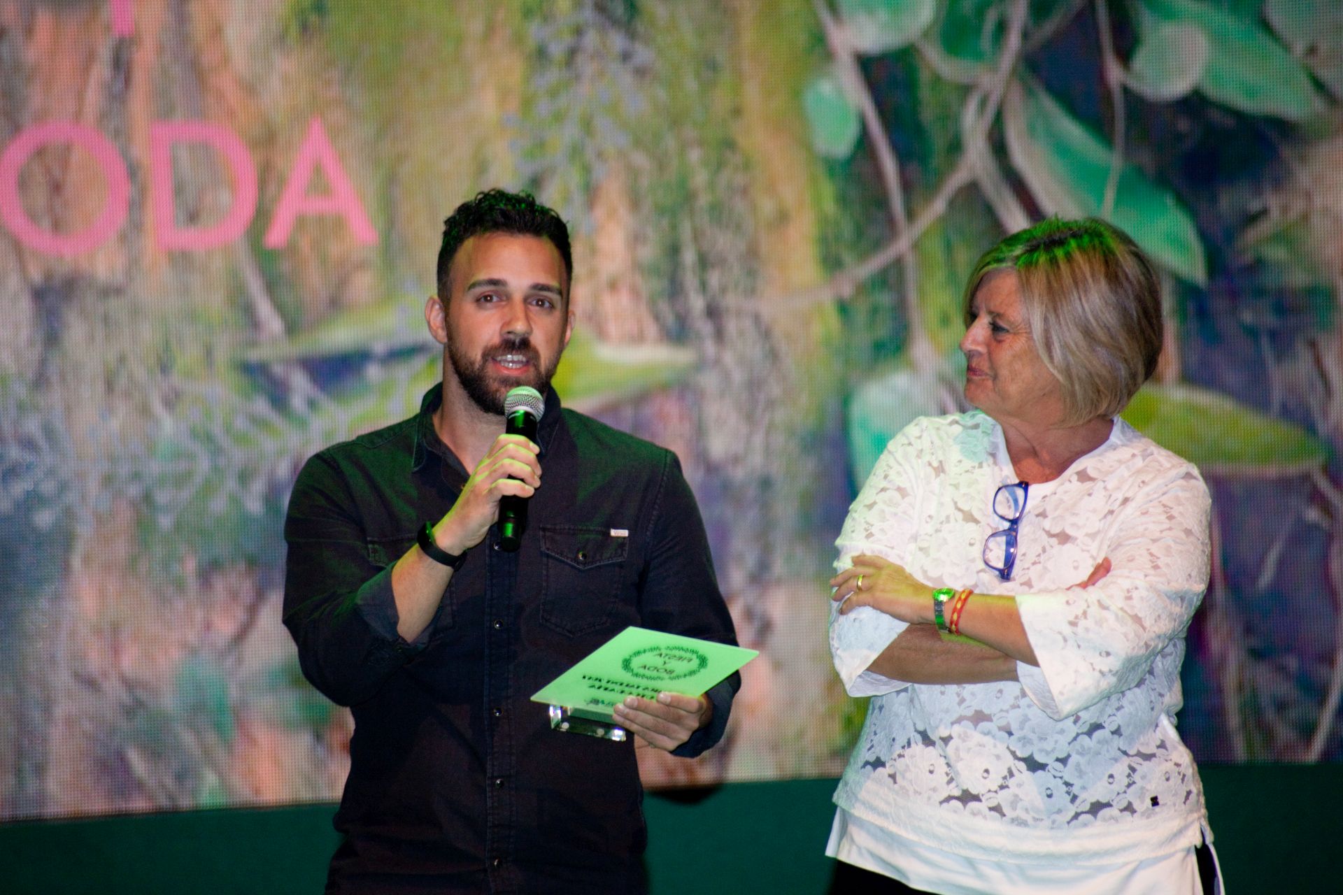 Lee más sobre el artículo Fiesta y Boda premia el talento joven en fotografía nupcial