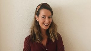 Lee más sobre el artículo Marta Ródenas visitará el Espai Indumentària Valenciana de Fiesta y Boda