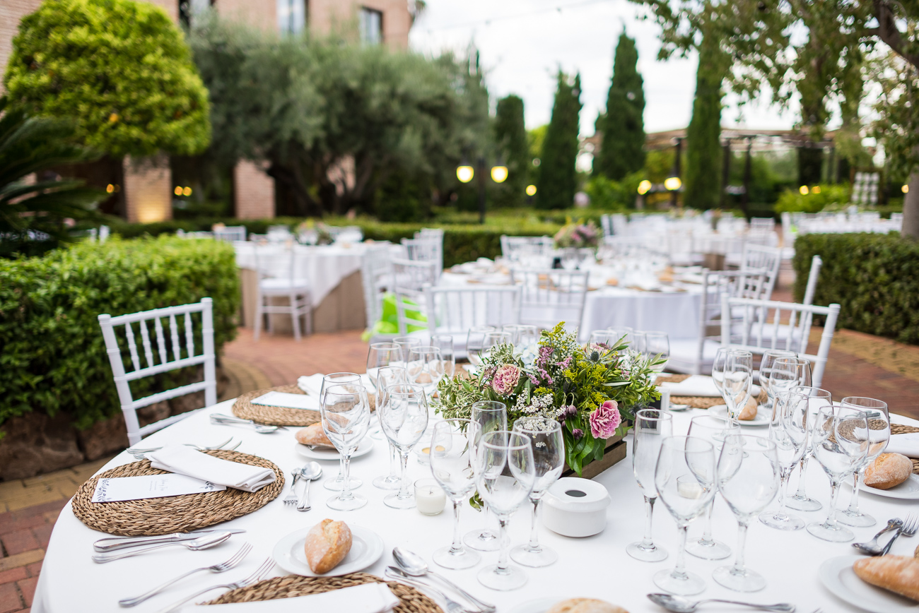 Lee más sobre el artículo El Ad Hoc Parque ofrece su hotel con encanto en Fiesta y Boda