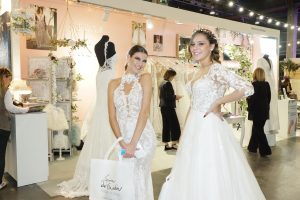 Lee más sobre el artículo Fiesta y Boda confirma su celebración del 13 al 15 de noviembre en Feria Valencia
