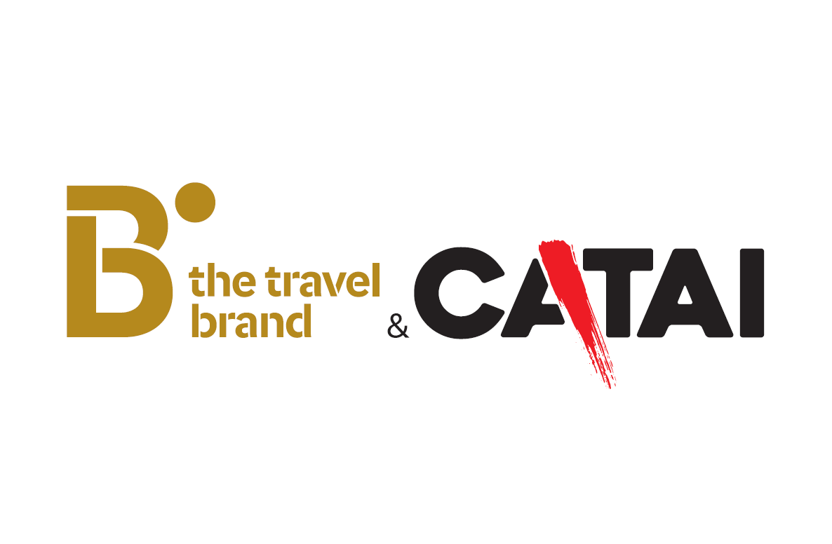 Lee más sobre el artículo Luna de miel 100% segura con B the Travel Brand & Catai