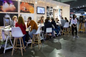 Lee más sobre el artículo Fiesta y Boda vuelve a Feria Valencia del 22 al 24 de octubre