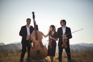 Lee más sobre el artículo Trio Concuerda, un toque exclusivo y único para tu evento
