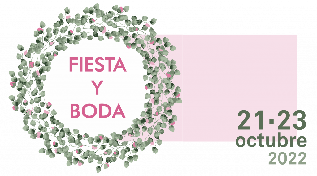 Fiesta y Boda - Feria Valencia