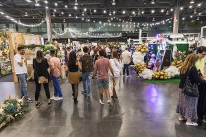 Lee más sobre el artículo Fiesta y Boda Non Stop, más visitantes en la edición más festivalera de su historia