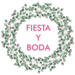 Logo Fiesta y Boda