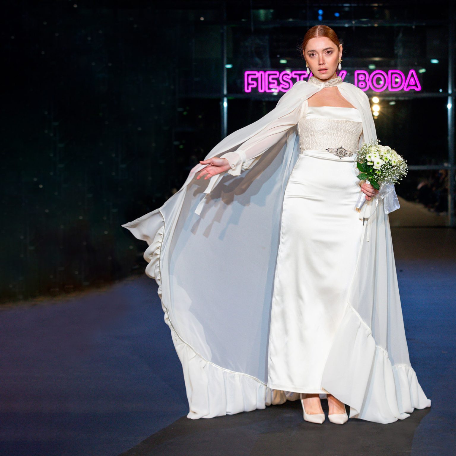 Fiesta y boda - 25 aniversario