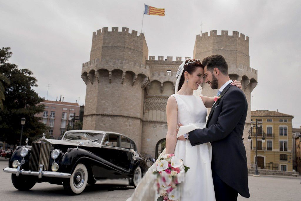 Lee más sobre el artículo Sauclass participará en el 25 Aniversario de Fiesta y Boda.