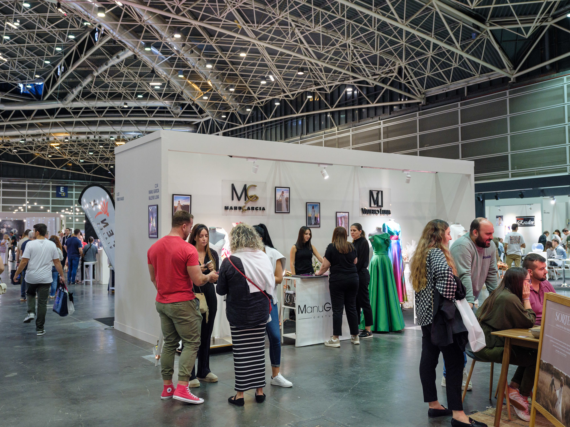 Lee más sobre el artículo Fiesta y Boda 2025 arranca su 26ª edición con la campaña de comercialización