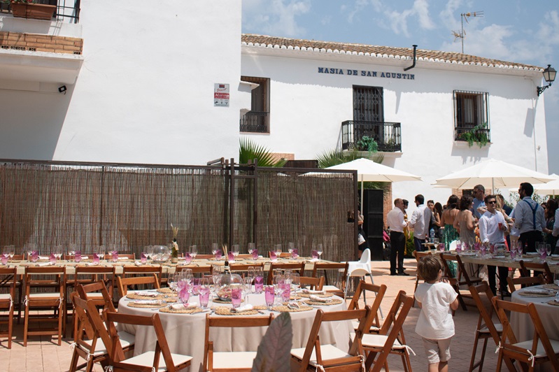 Lee más sobre el artículo Masía San Agustín: El lugar perfecto para celebrar bodas en el corazón de la huerta valenciana