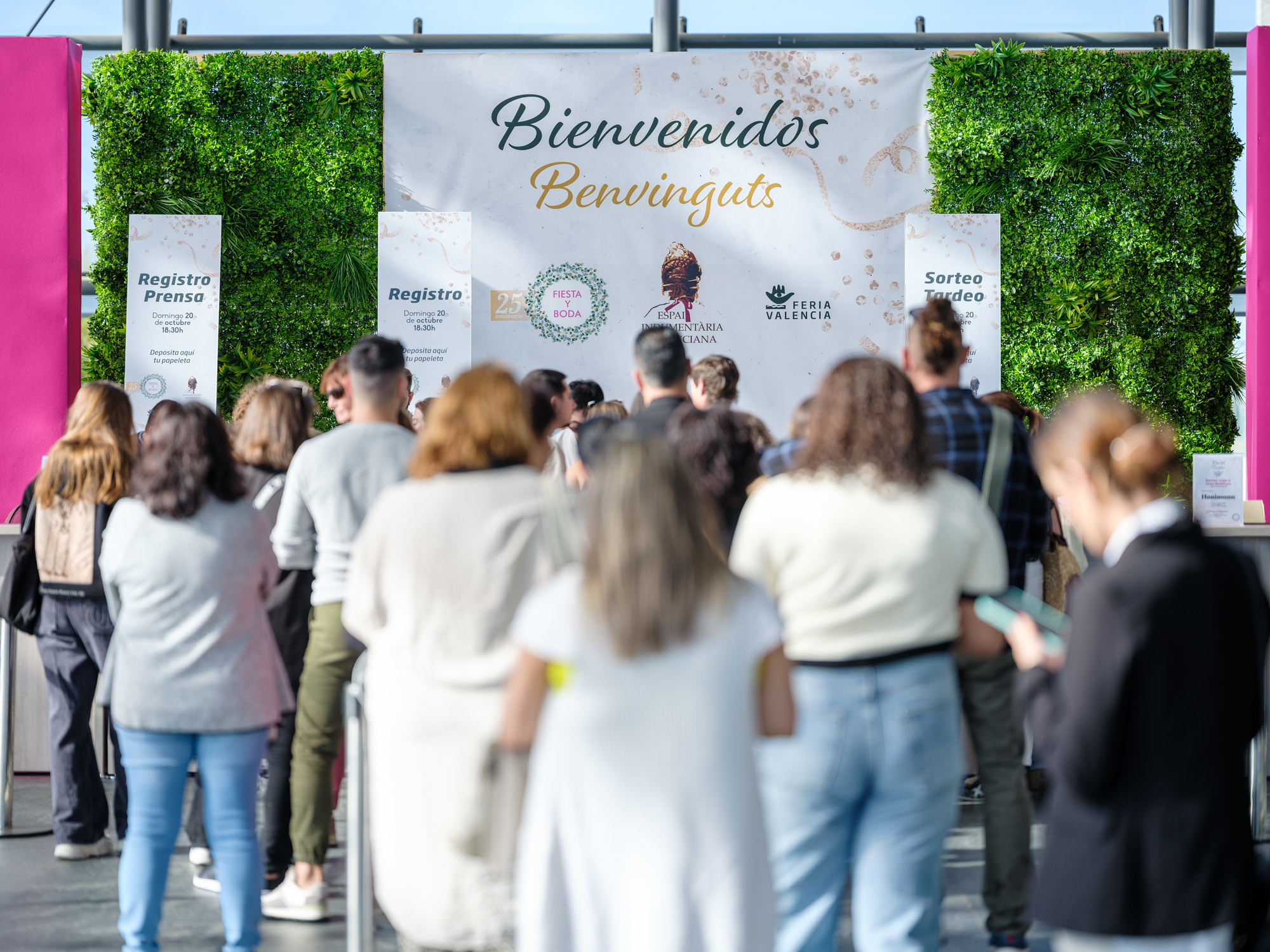 Lee más sobre el artículo Las tendencias zen se imponen en la celebración de bodas