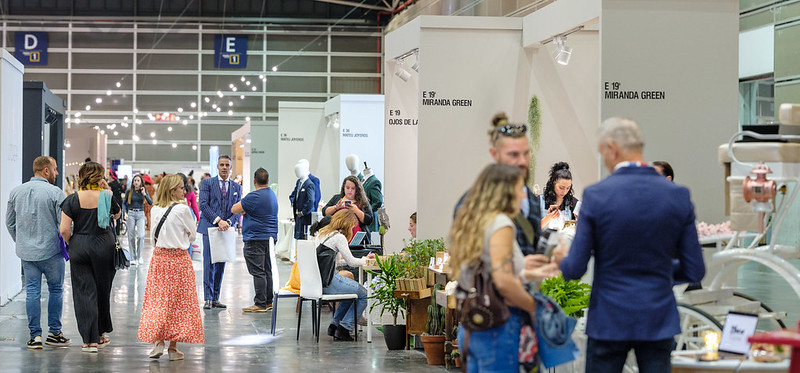 Lee más sobre el artículo Fiesta y Boda 2025: todo lo que necesitas para el día más especial en un solo lugar