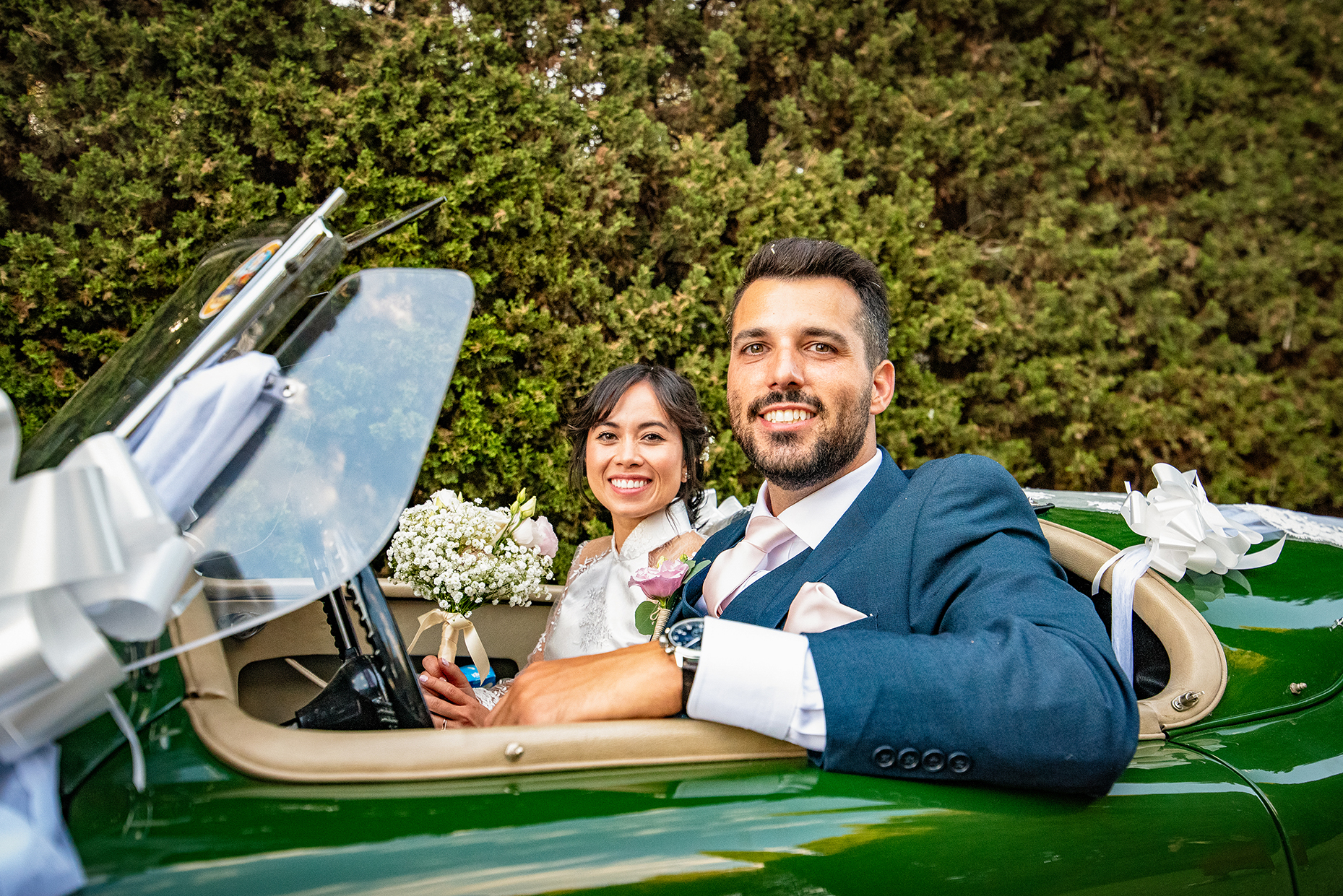 Lee más sobre el artículo Sartou Photo: Fotografía de bodas en Valencia y la Costa Azul