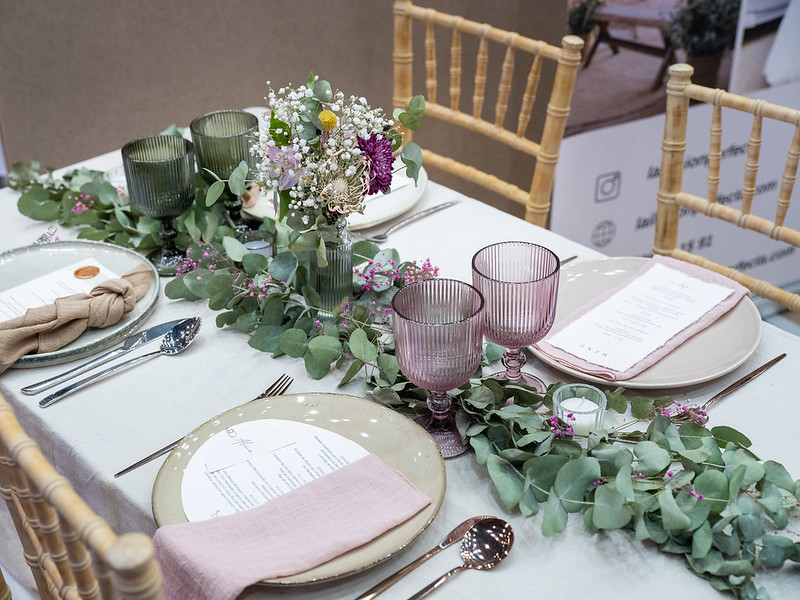 Lee más sobre el artículo Planificar la boda soñada: un viaje completo en Fiesta y Boda