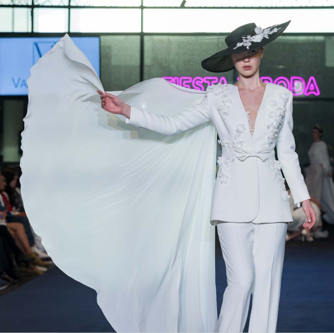 Lee más sobre el artículo Fiesta y Boda: Donde la moda para los días más especiales cobra vida 