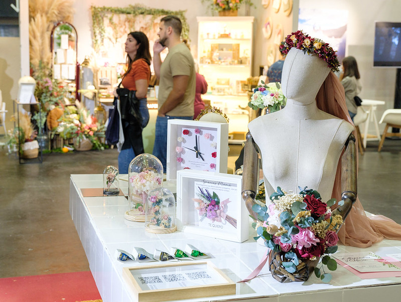 Lee más sobre el artículo Fiesta y Boda 2025: La mejor feria para organizar un evento