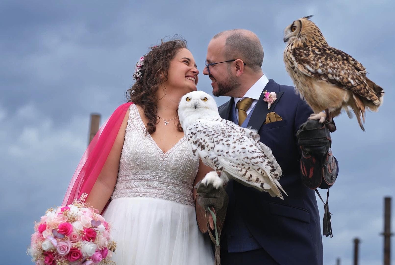 Lee más sobre el artículo Ojos de la Montaña participará en Fiesta y Boda
