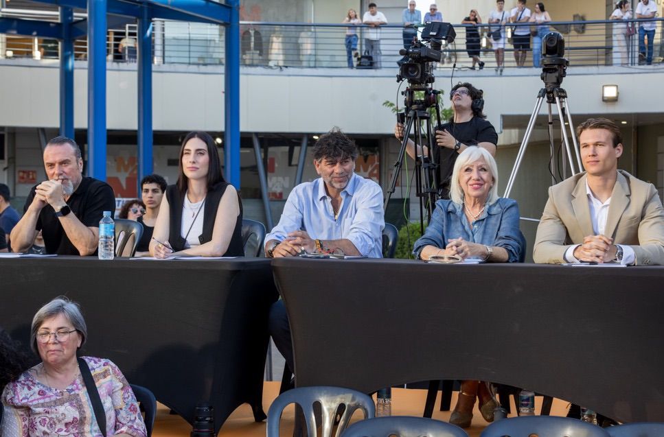 Lee más sobre el artículo Fiesta y Boda, presente en la final del casting de modelos de MN4